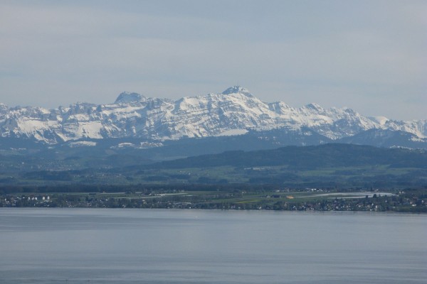 Säntis