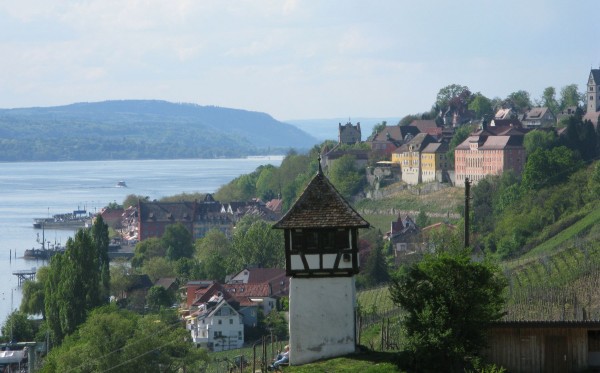 Meersburg