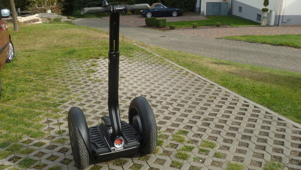 Segway 2