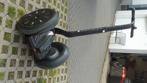 Segway 2